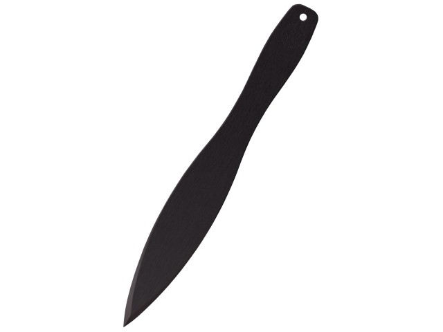 Metallic Knife COLD STEEL Super Flight Sport