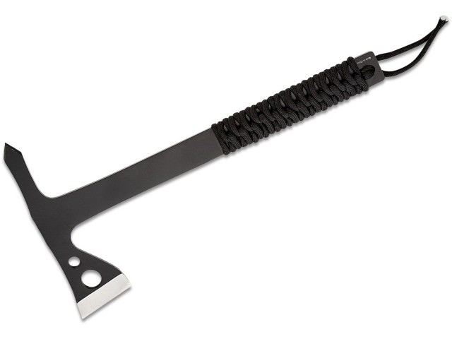 Metalne sekire COLD STEEL Throwing Axes - 3 kos