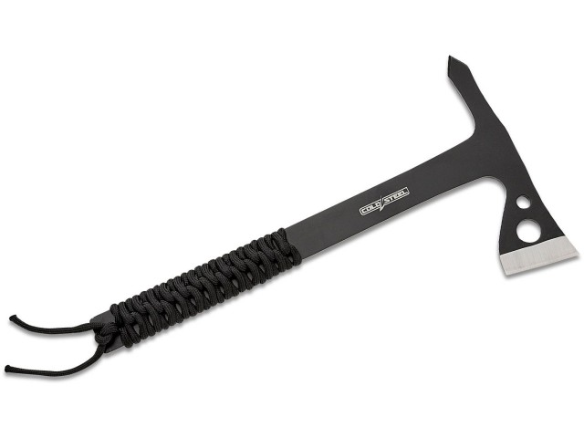 Metalne sekire COLD STEEL Throwing Axes - 3 kos