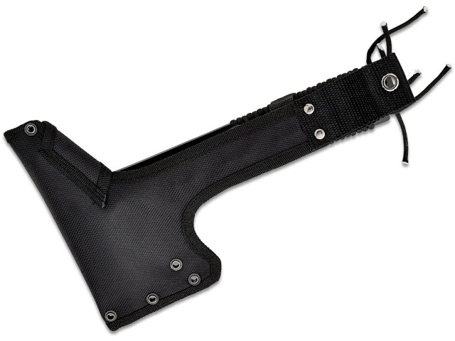 Metalne sekire COLD STEEL Throwing Axes - 3 kos
