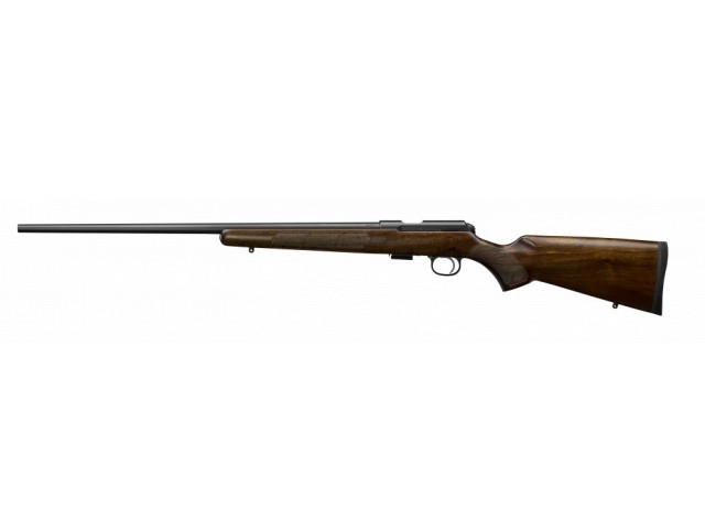 ČEŠKA ZBROJEVKA 457 American - 22 LR