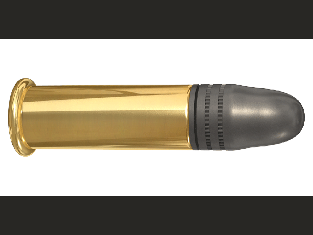 LAPUA SK 22 LR Long Range Match