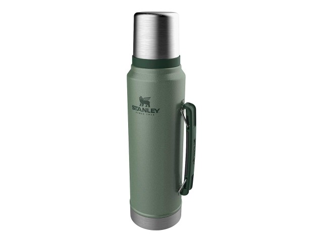 Termos STANLEY Classic Legendary 1,0 l - zelena