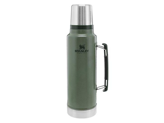 Thermos STANLEY Classic Legendary 1,0 l - verde