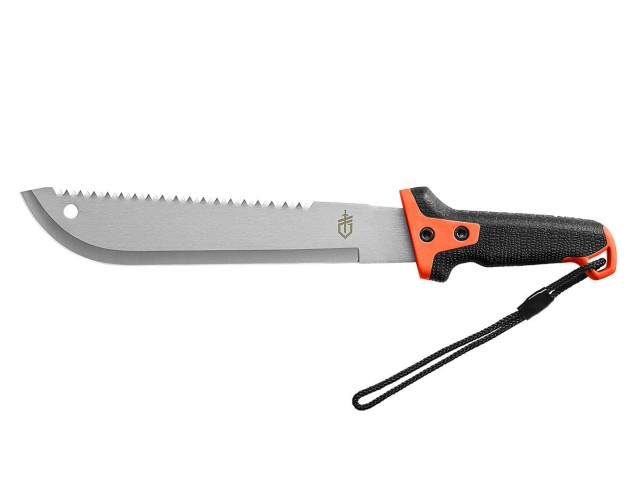 Machete GERBER 