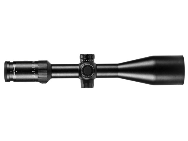 Telescopio ZEISS Conquest V4 3-12x56