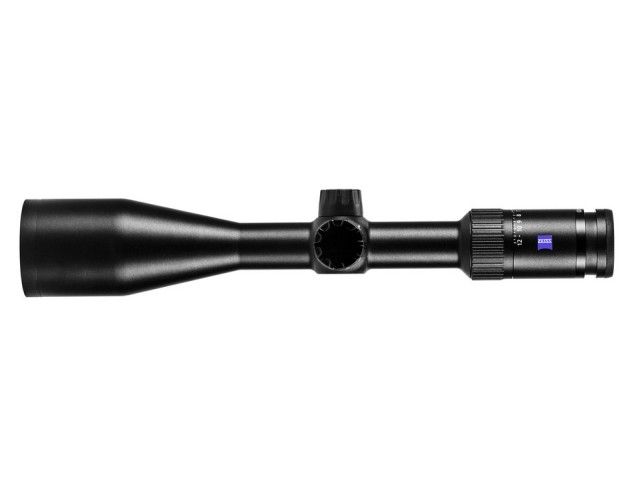 Telescopio ZEISS Conquest V4 3-12x56