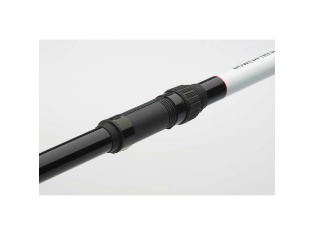 Canna da pesca DAM Aqua-X Tele Surf Powerfiber - 4,20 m