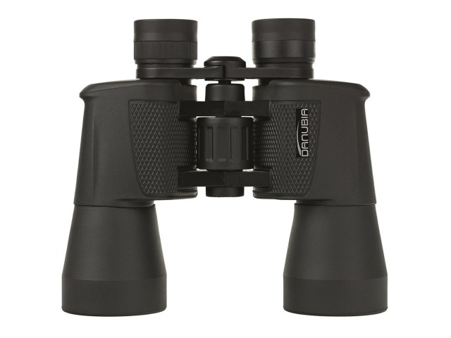 DORR DANUBIA ALPINA LX 7x50 Binoculars
