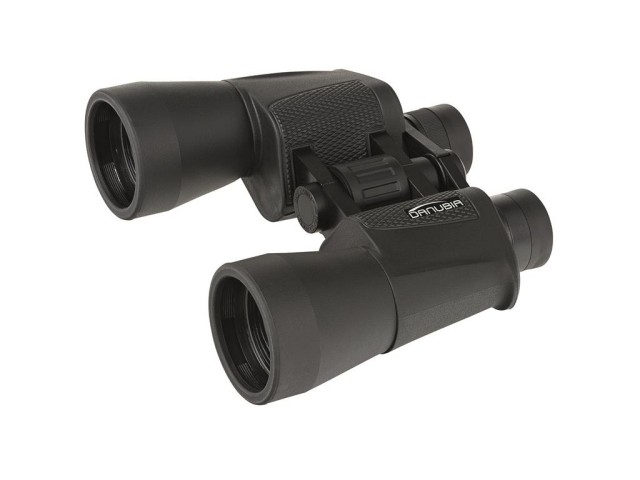 DORR DANUBIA ALPINA LX 7x50 Binoculars