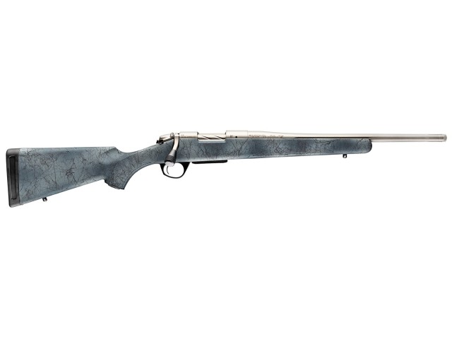 Puška BERGARA B14 Extreme hunter - 308 WIN 46 cm