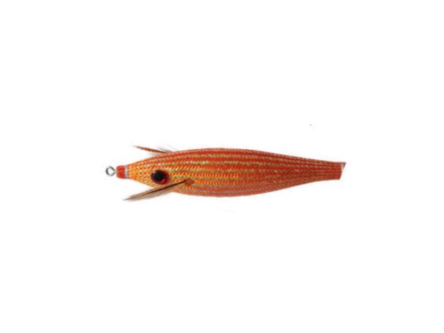 Esche DTD Full Flash per luccio 1,0