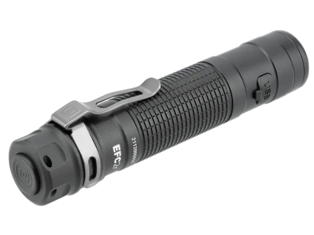 Polnilna svetilka WALTHER EFC2r - 1200 lm