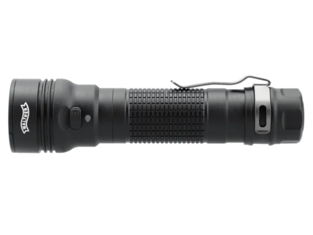 Torcia ricaricabile WALTHER EFC3r - 3000 lm