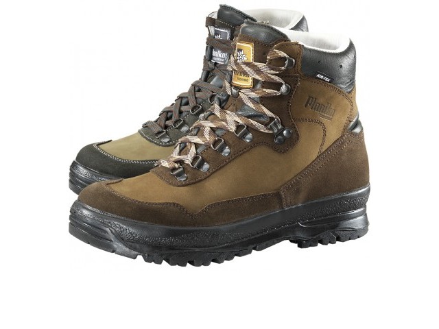 Hunting Boots Planika EPIR MEN AIR TEX