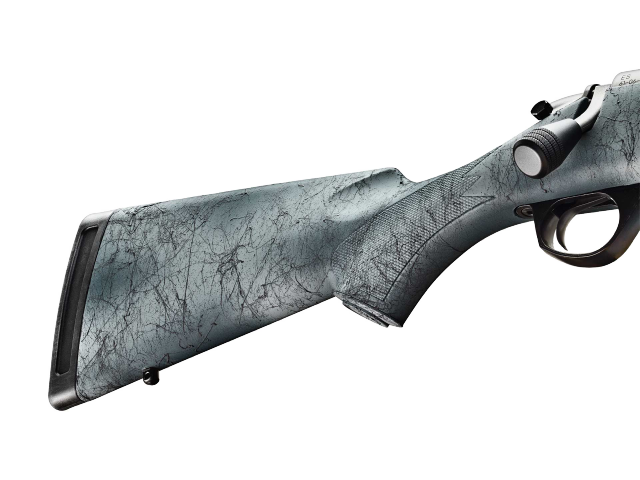 Puška BERGARA B14 Extreme hunter - 9,3x62 46 cm