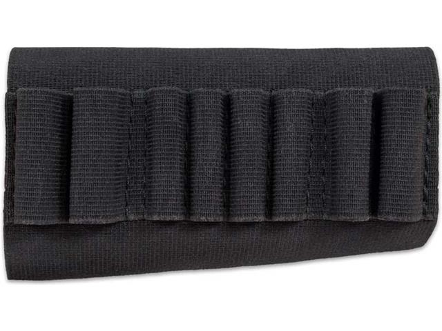 Etui za naboje za na kopito kombiniran
