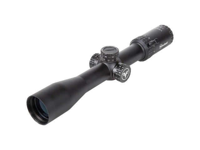 FIREFIELD Rapidstrike 3-12x40 Rifle Scope