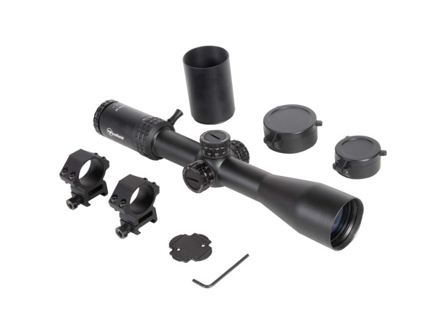 Telescopio da tiro FIREFIELD Rapidstrike 4-16x44