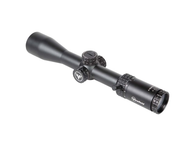 Telescopio da tiro FIREFIELD Rapidstrike 4-16x44