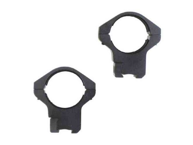 Montaža strelnega daljnogleda GAMO TS-300 - 30 mm