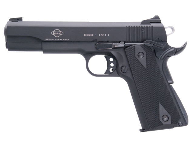 Poluautomatski pištolj GSG 1911 Standard .22 LR HV