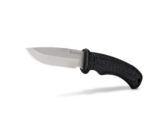 GATOR FIXED - DROP POINT, FINE EDGE