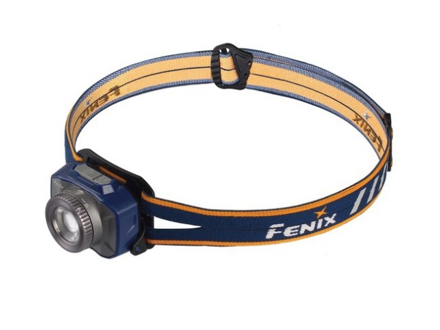 FENIX HL40R Rechargeable Headlamp