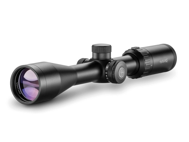 Strelni daljnogled HAWKE Vantage IR 3-9x40