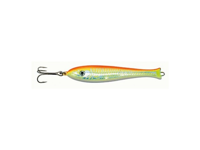 Minutolo ZEBCO Stomp arancione - 60g/90mm