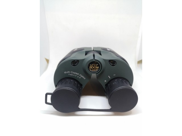 Binocular  SANJU 8-24 x 32 zoom 