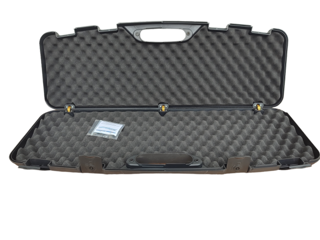 Valigia per arma lunga - 82x25x8