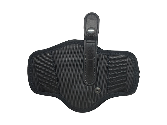 HR Pancake Pistol Case