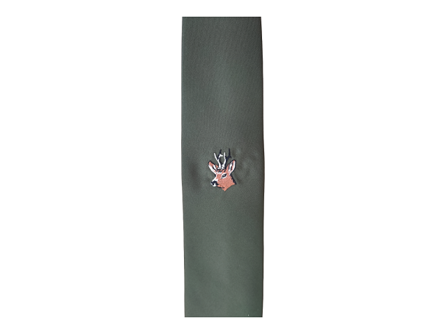 Hunting tie ROEBUCK