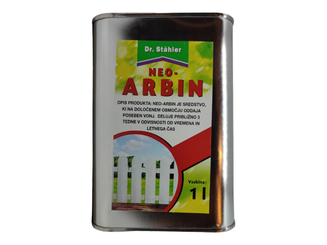 Repellent ARBIN 1 lt