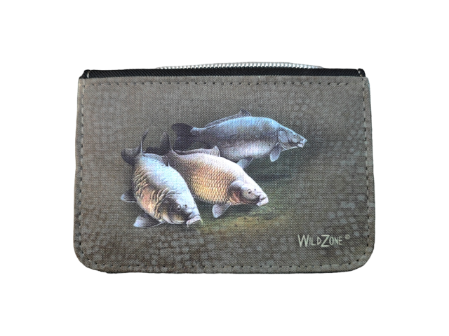 Wallet “P-1” - Carps