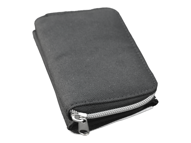 Wallet “P-1” - Carps