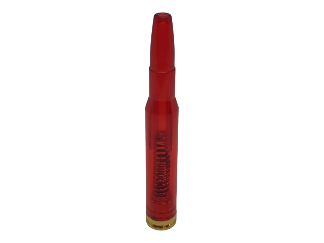 Patrone di esercitazione SNAP CAP calibro 30-06 Spring