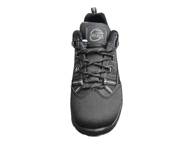 Herren niedrige Wanderschuhe Jacalu M
