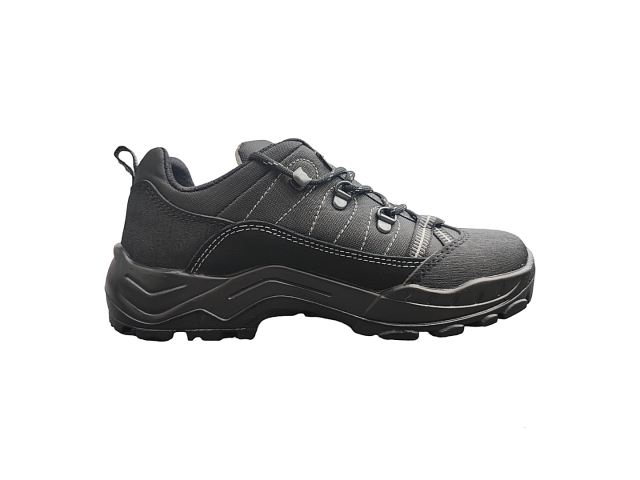 Herren niedrige Wanderschuhe Jacalu M