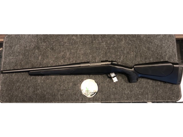Puška BERGARA B14 Sporter 308WIN - brez merkov - 45cm cev