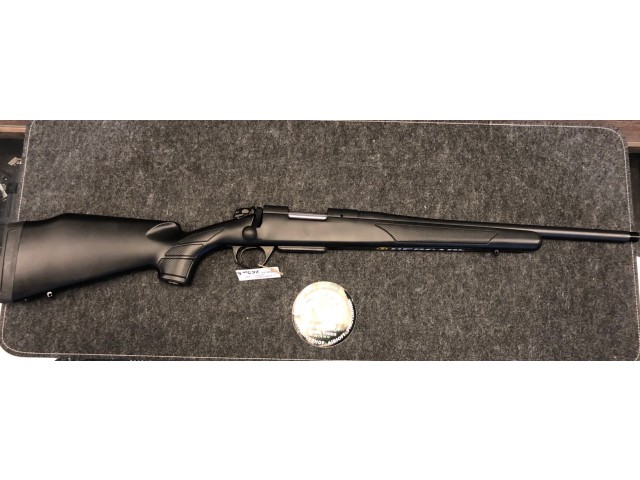 Puška BERGARA B14 Sporter 308WIN - brez merkov - 45cm cev