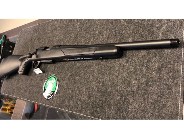Puška BERGARA B14 Sporter 308WIN - brez merkov - 45cm cev