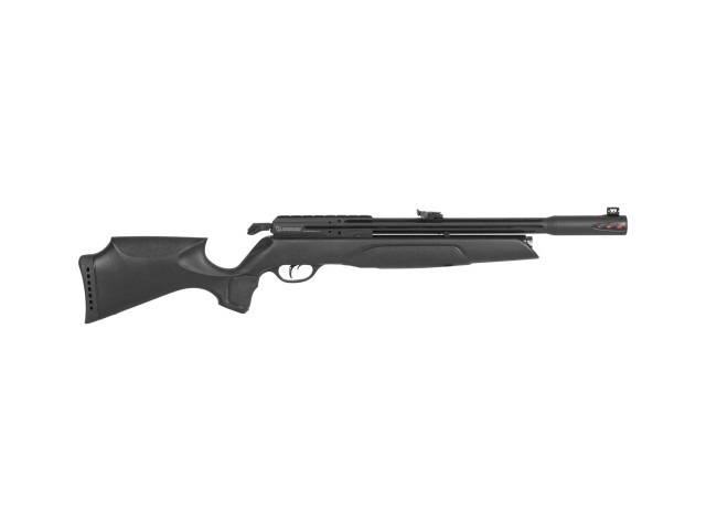 COMPLETE PCP - FUCILE GAMO ARROW + POMPA + TUBO (adattatore per GAMO ARROW)