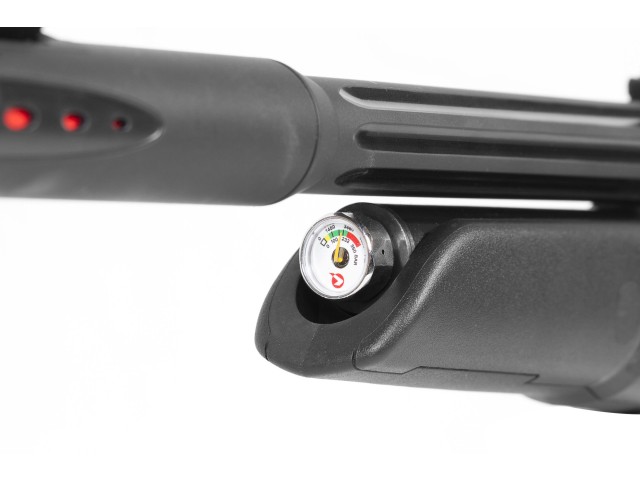 COMPLETE PCP - FUCILE GAMO ARROW + POMPA + TUBO (adattatore per GAMO ARROW)