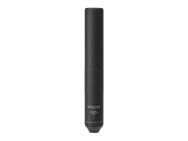 Silenziatore IRIDIUM IR34 - cal.30