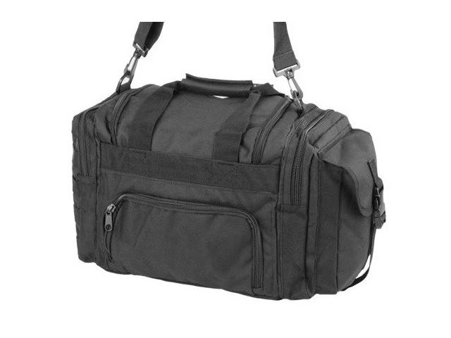 Torba MILTEC K10 Combat - crna