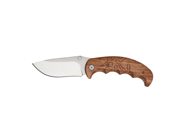 Coltello pieghevole BROWNING 