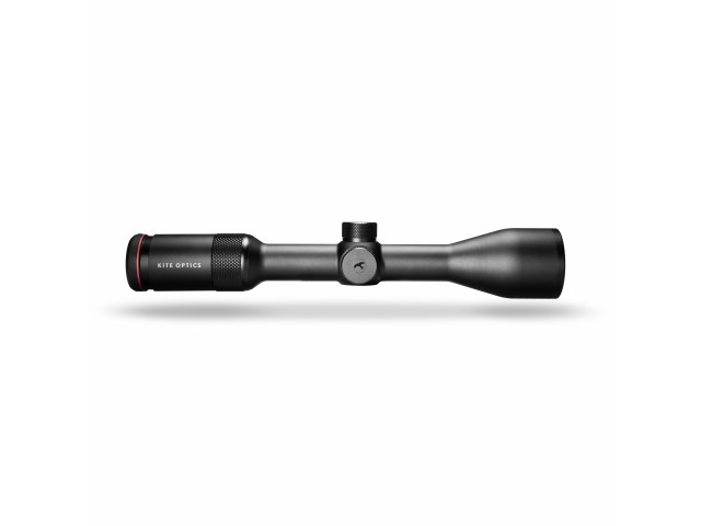 Telescopio da tiro KITE OPTICS B6 2-12x50i