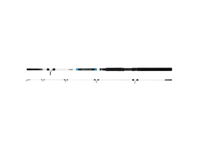 KAMASAKI Catfish rod - 2.10m/100-300g